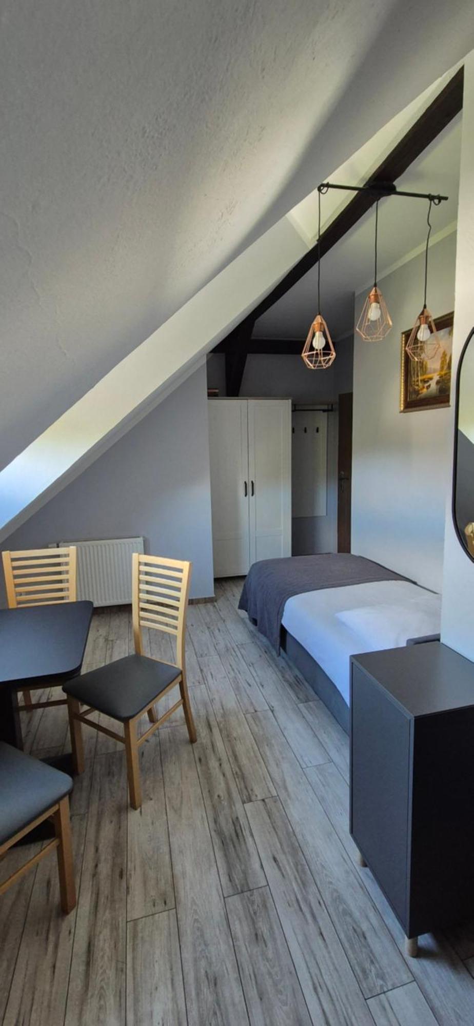 Sejf House * Gdańsk