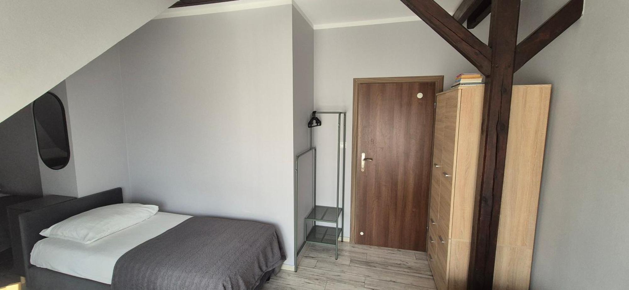 Sejf House Kotimajoitukset Gdańsk