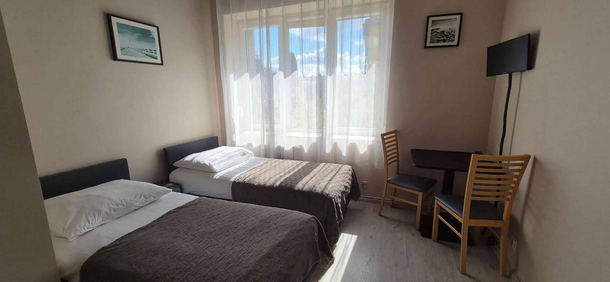 Sejf House Kotimajoitukset *
