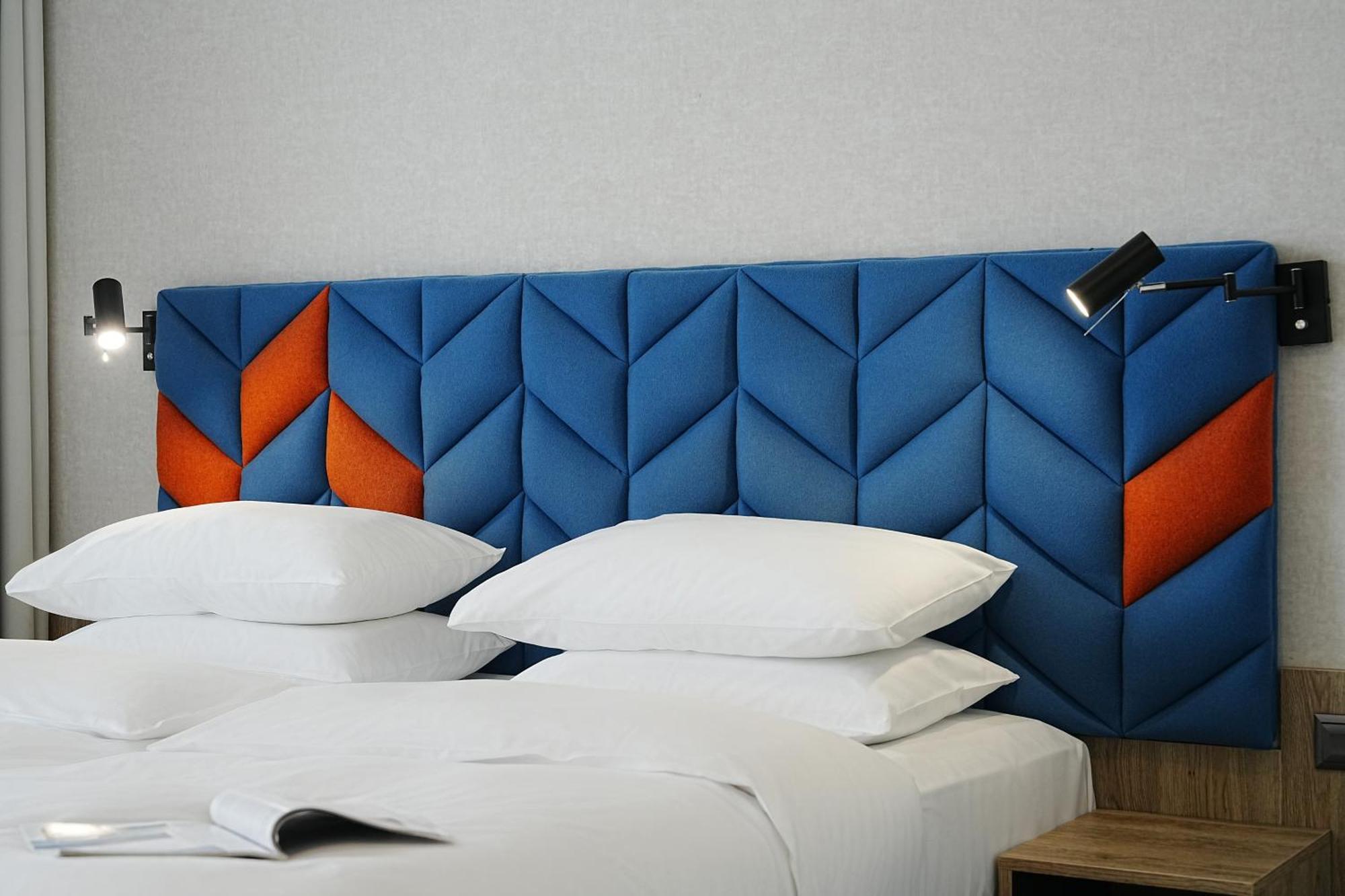 Hotel Faros Airport Gdańsk