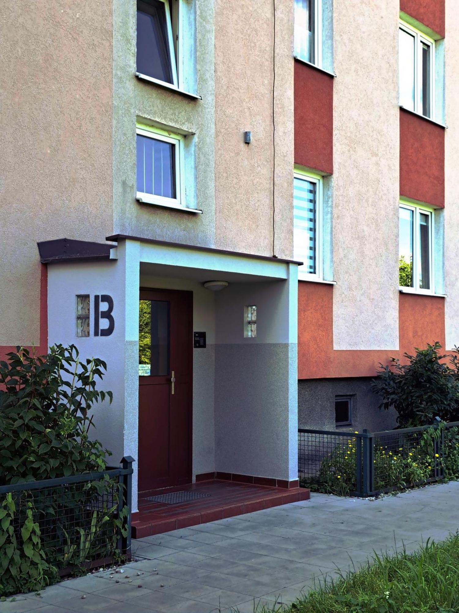 Apartment Mieszkanie Przy Arenie *