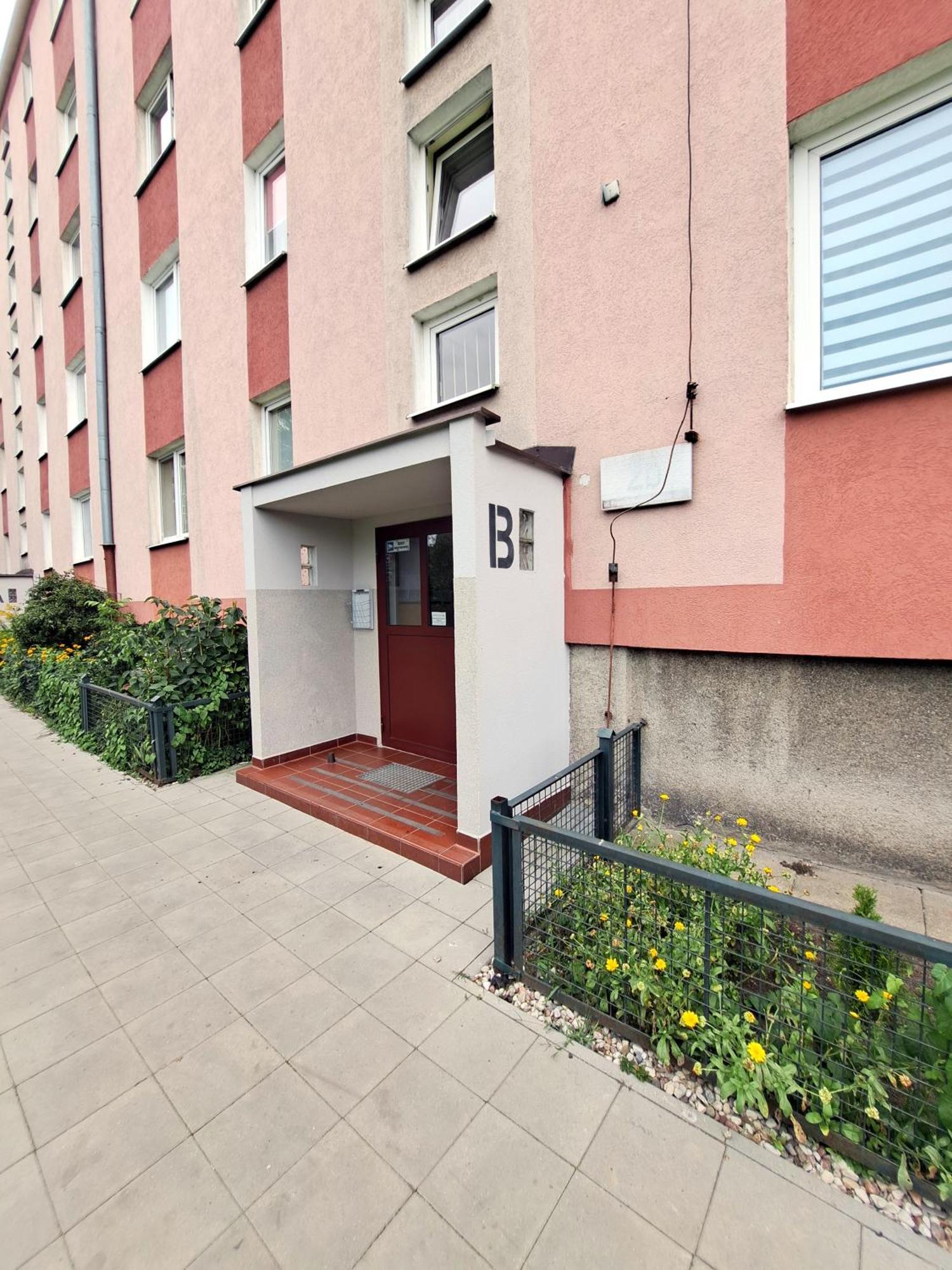 Mieszkanie Przy Arenie Gdansk