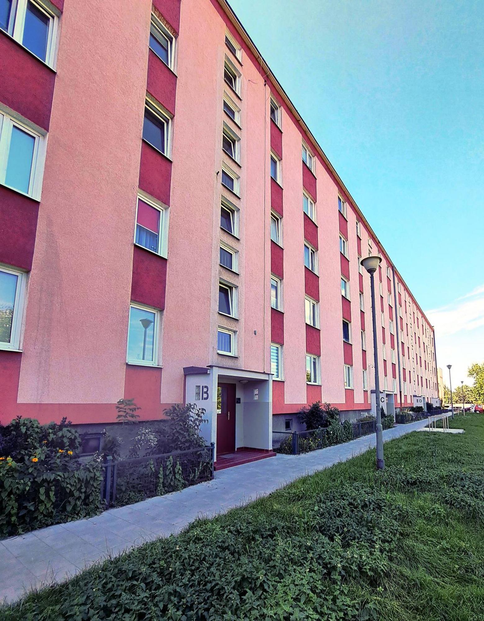 Mieszkanie Przy Arenie * Gdansk