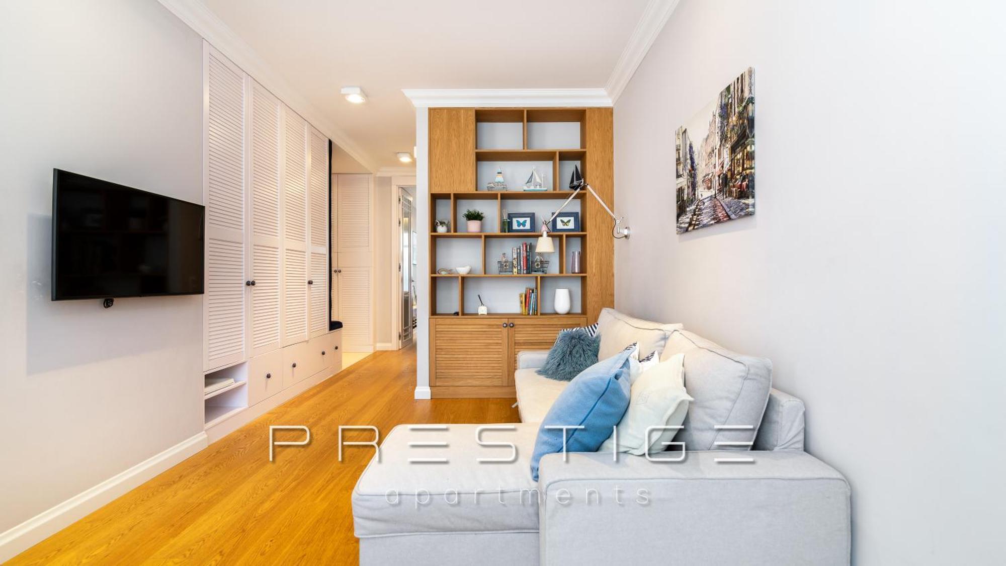 Prestige Neptun Park Apartament Gdańsk