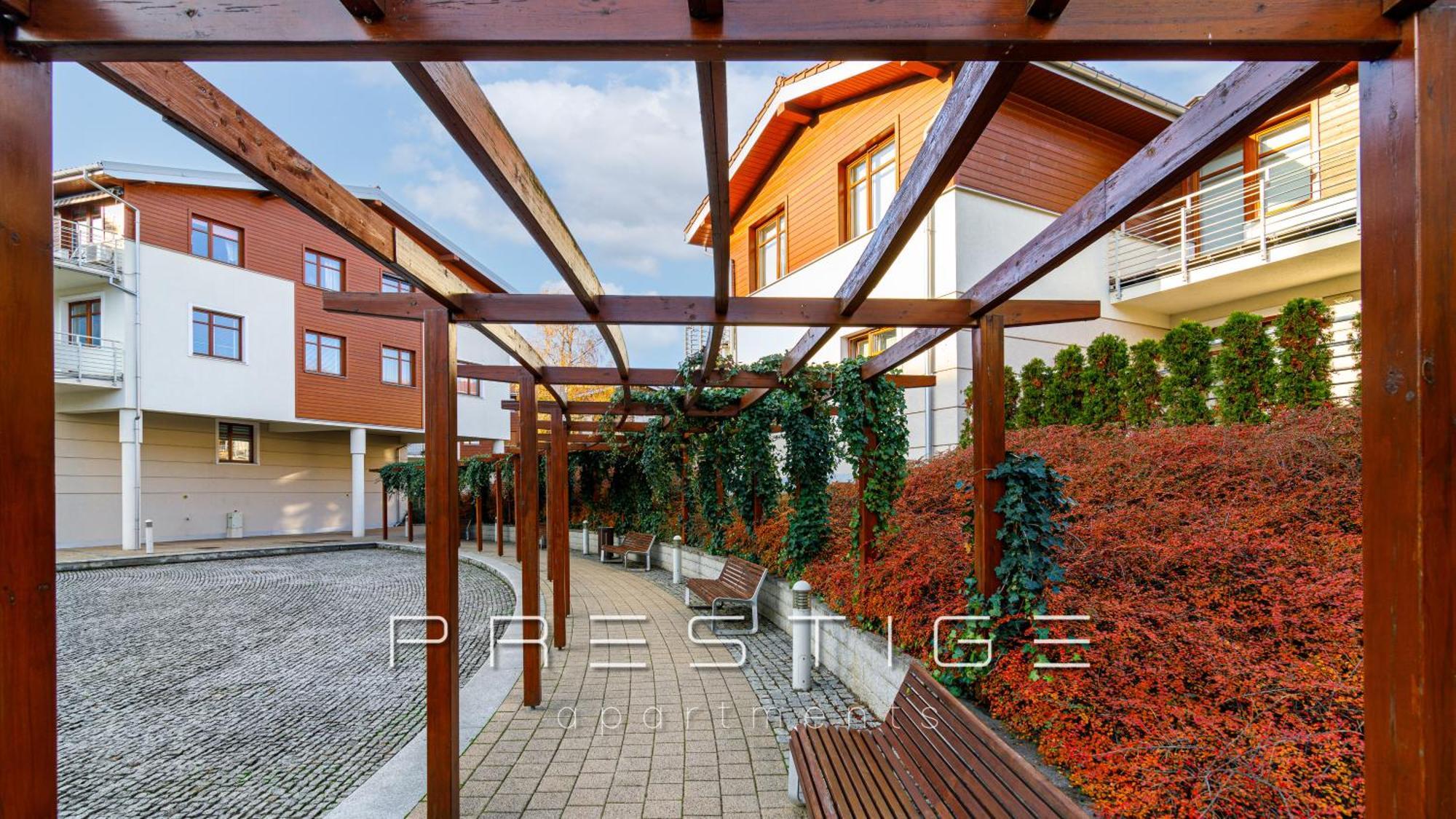 Apartament Prestige Neptun Park *