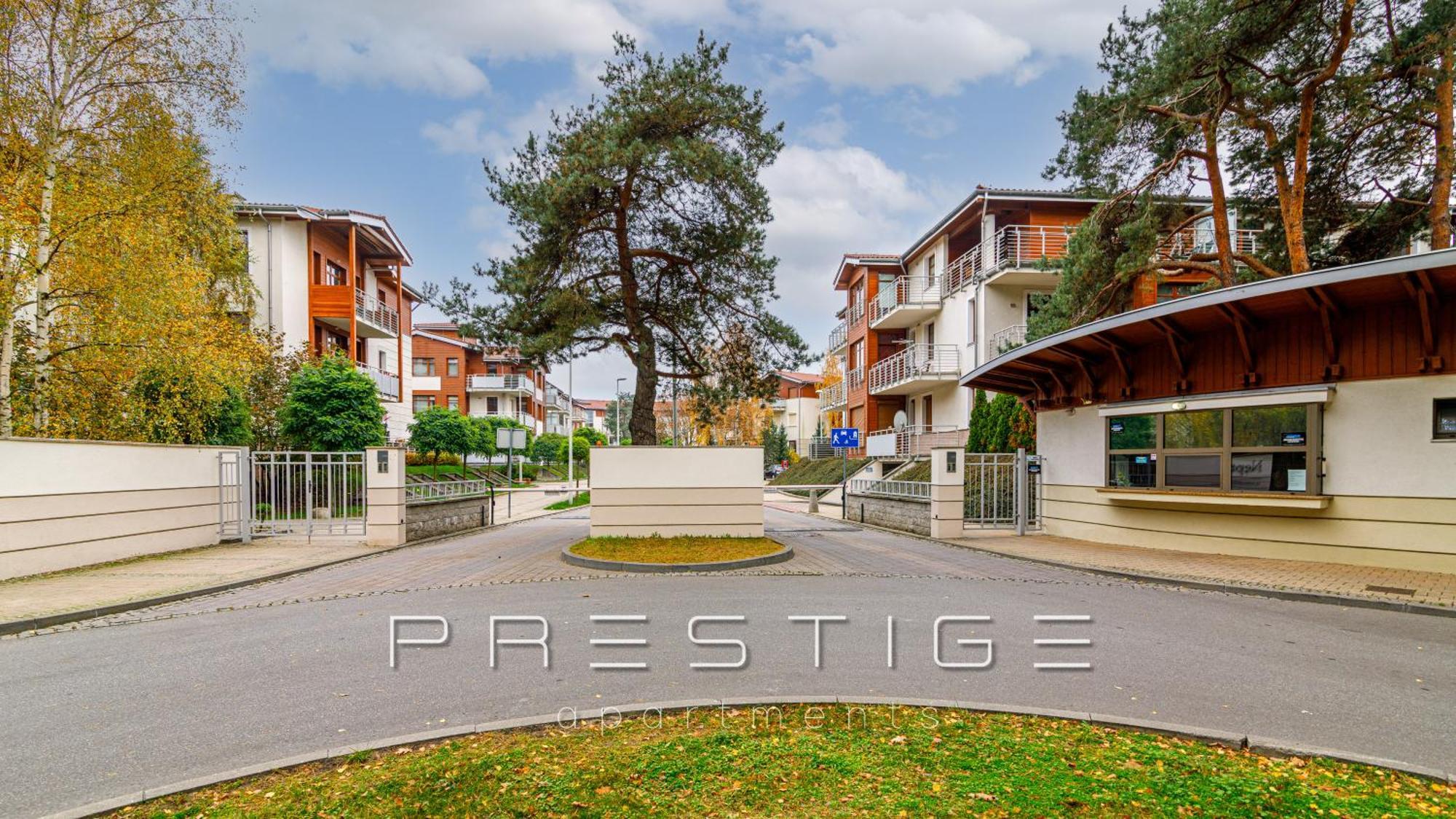 Prestige Neptun Park Apartament Gdańsk