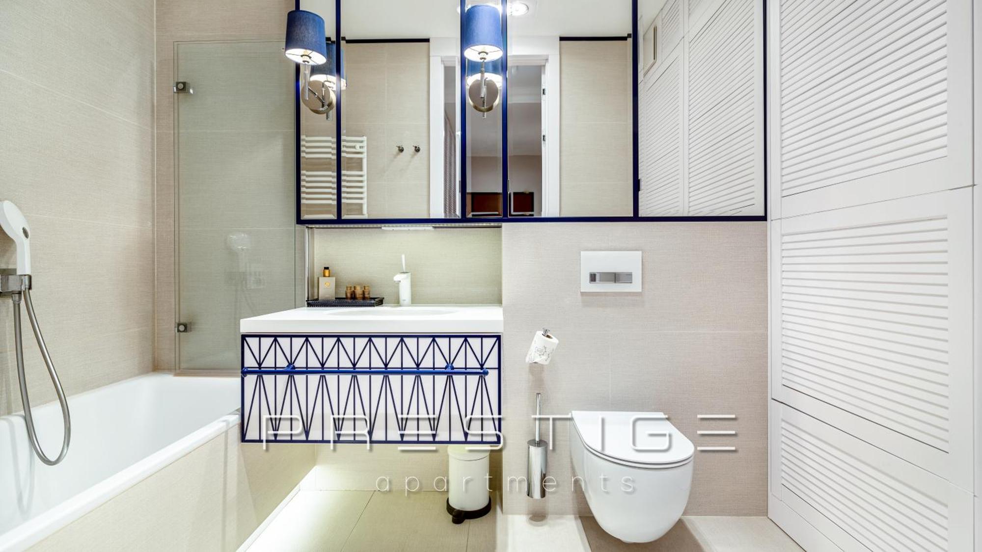 Prestige Neptun Park