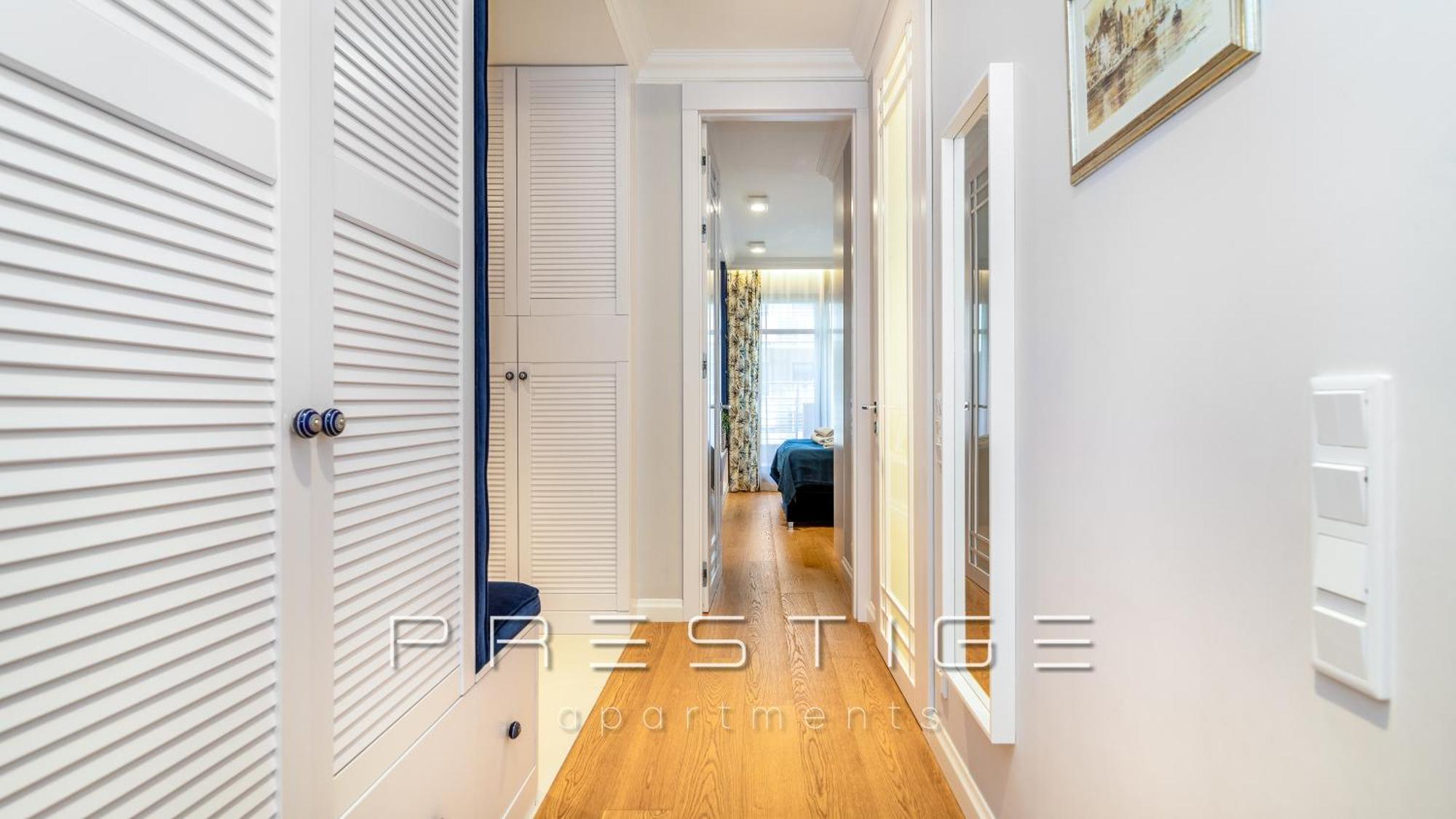 Prestige Neptun Park Apartament