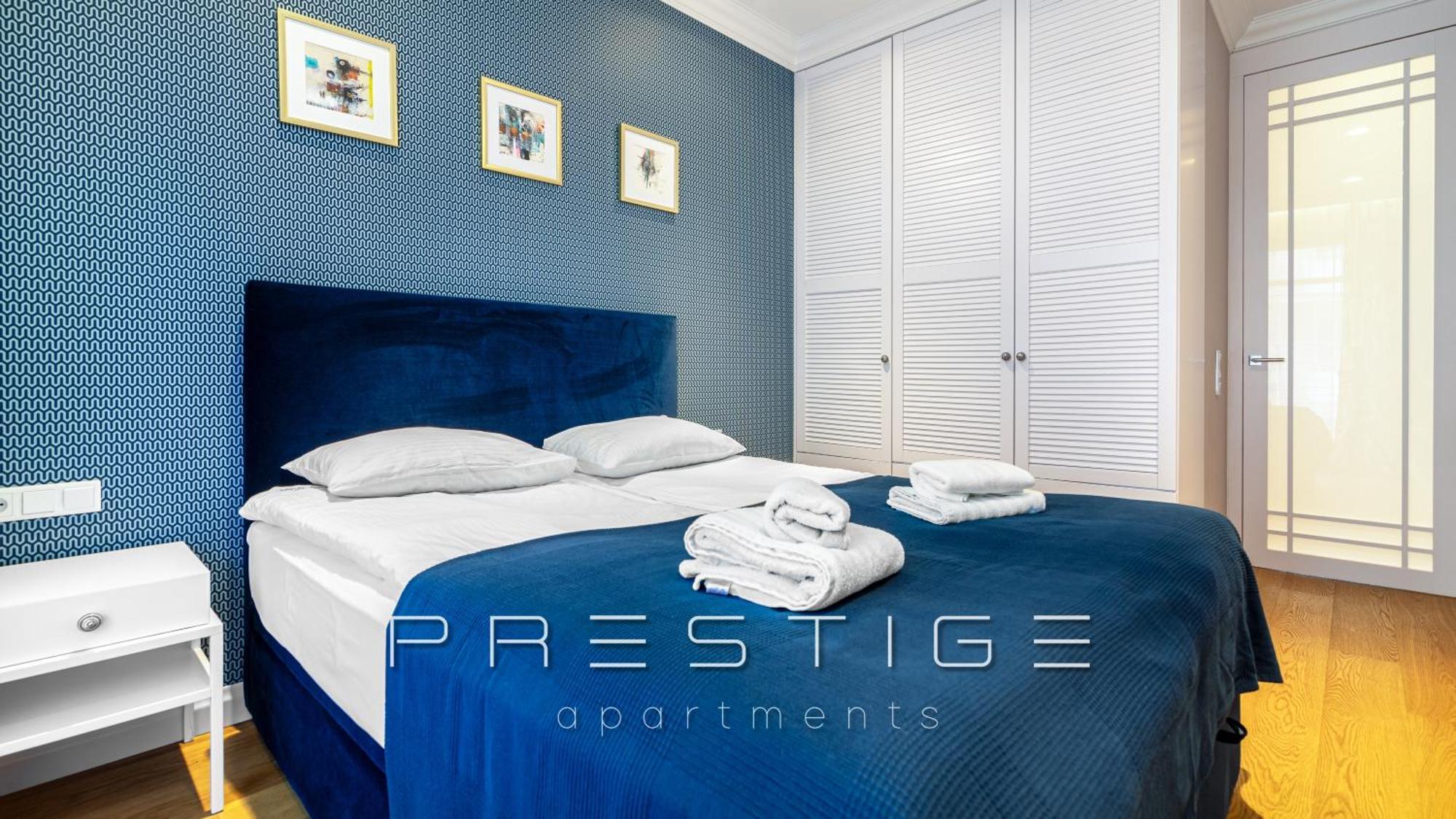 Prestige Neptun Park Apartament *