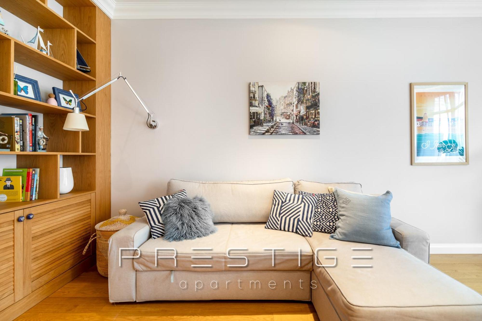 Apartament Prestige Neptun Park *
