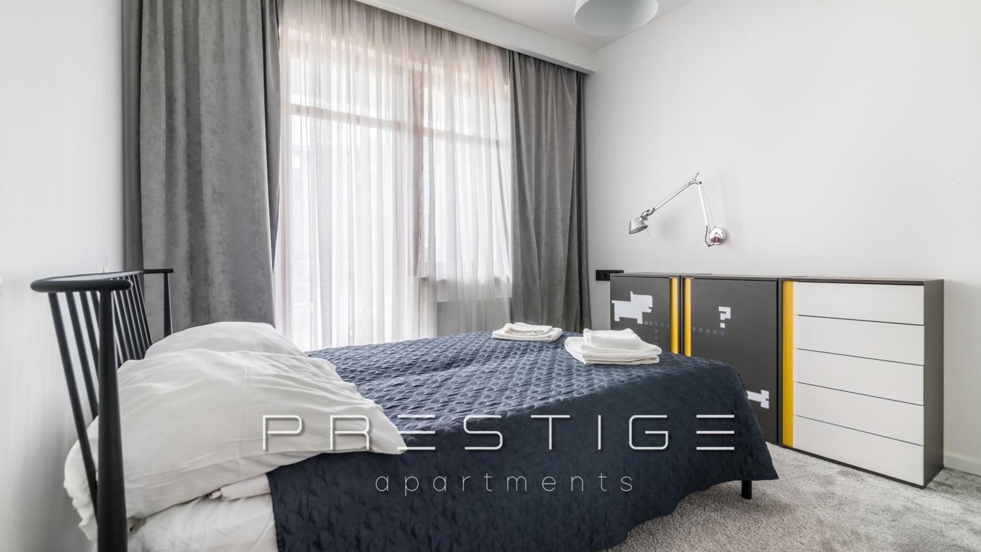 Apartament Prestige Neptun Park