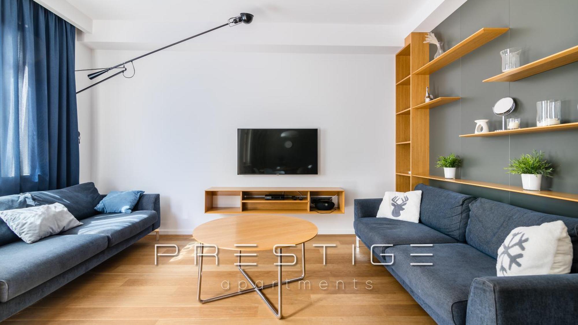 Apartament Prestige Neptun Park
