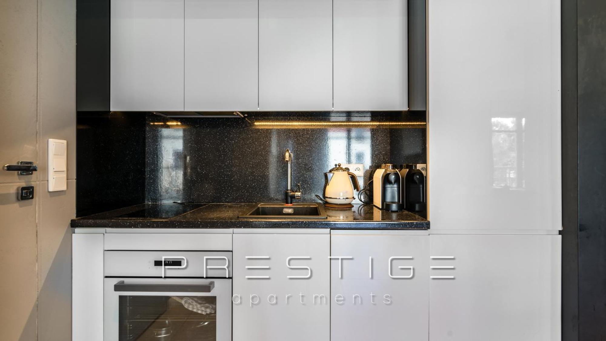 Prestige Neptun Park *
