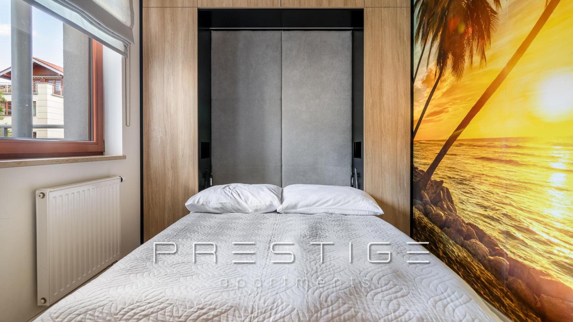 Apartament Prestige Neptun Park *
