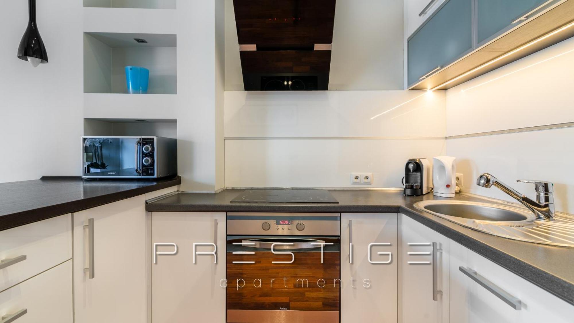 Prestige Neptun Park * Gdańsk