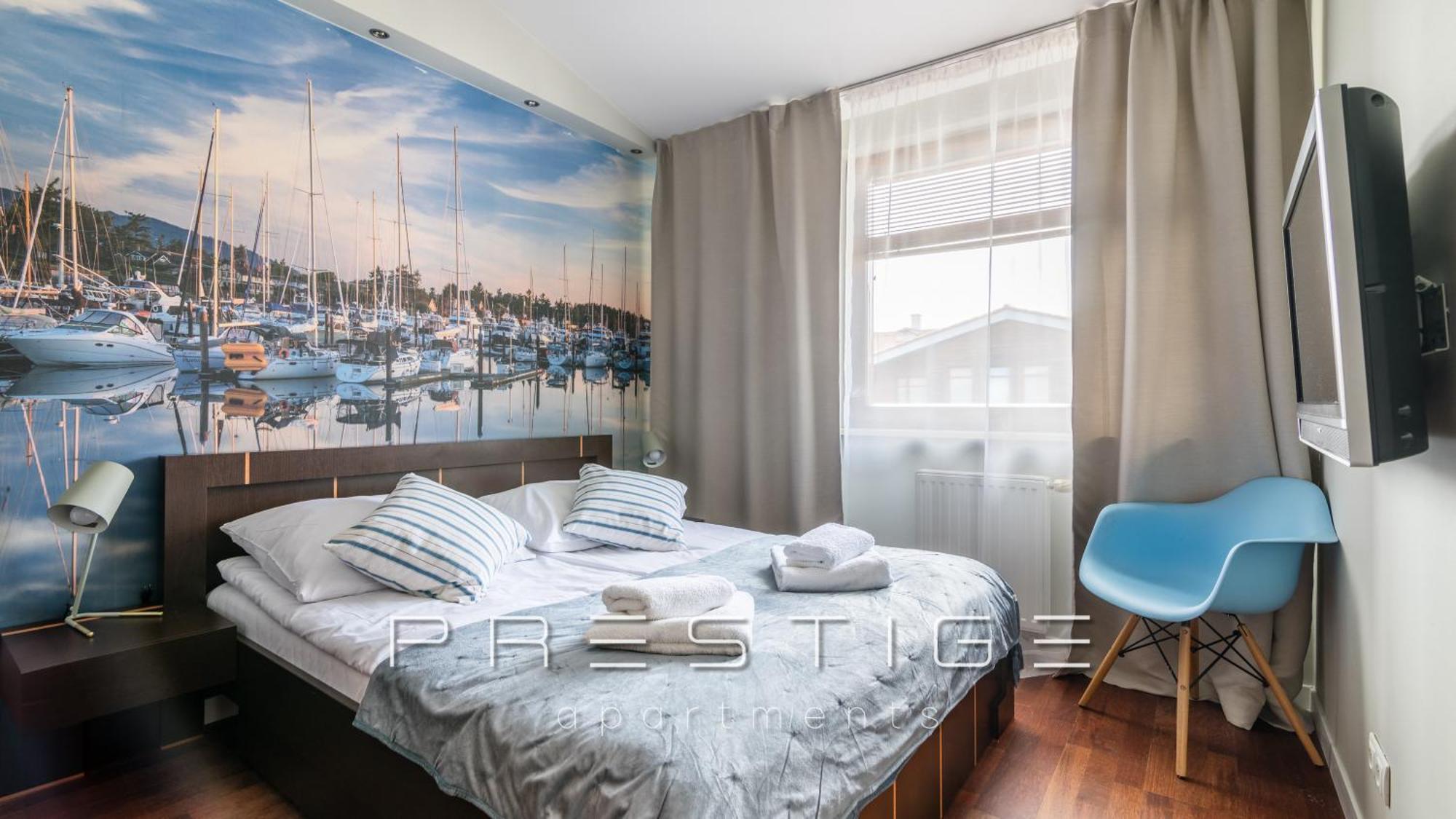 Prestige Neptun Park