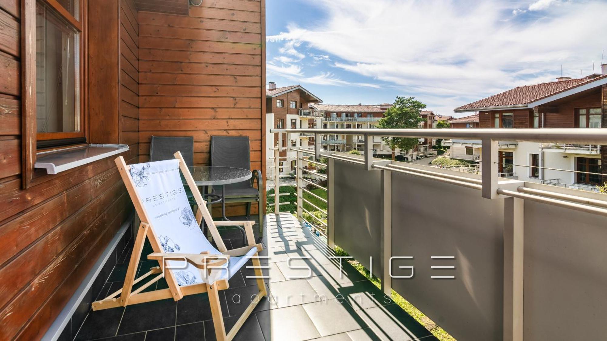 Prestige Neptun Park Apartament