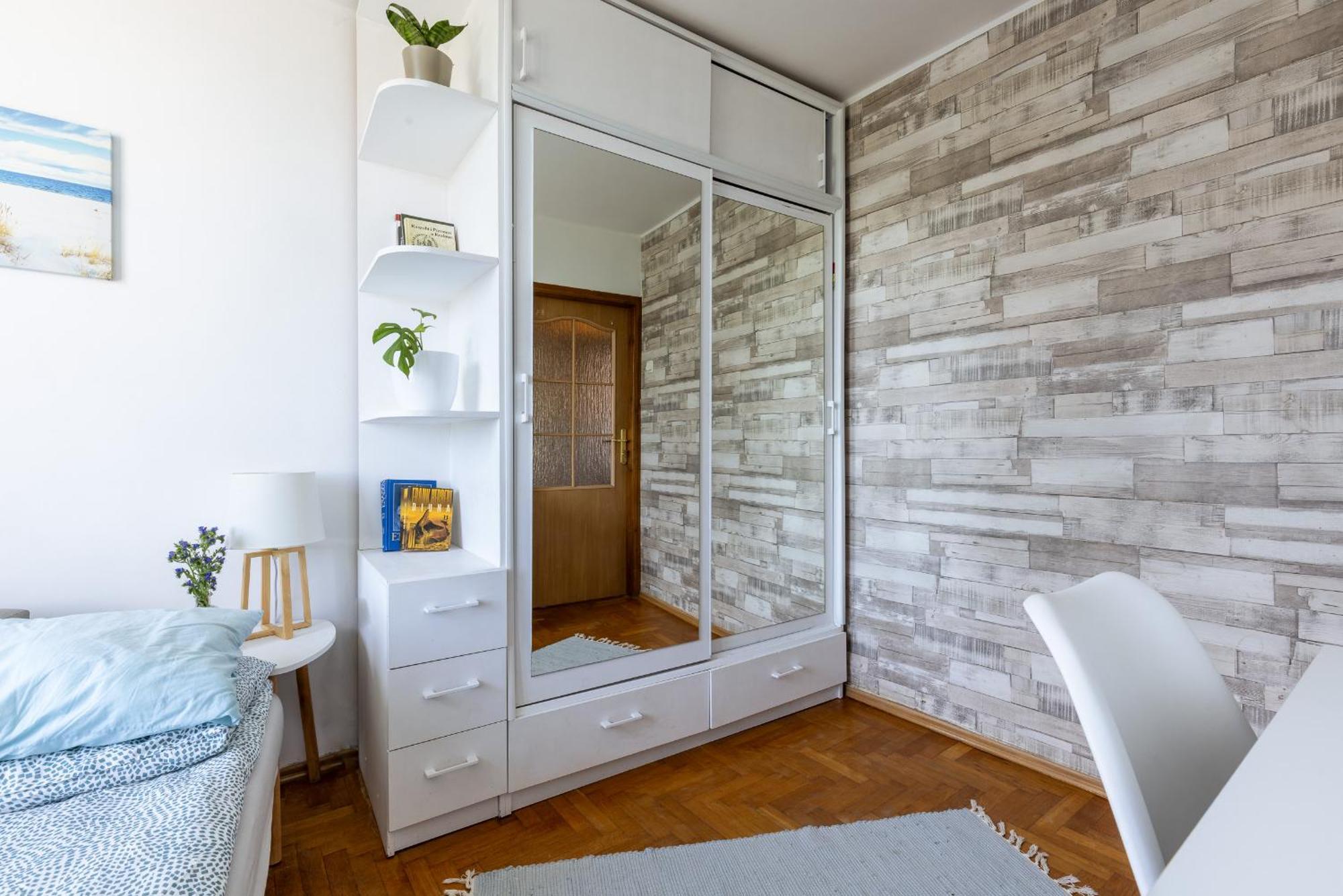 Apartment Przymorze Komorowski *