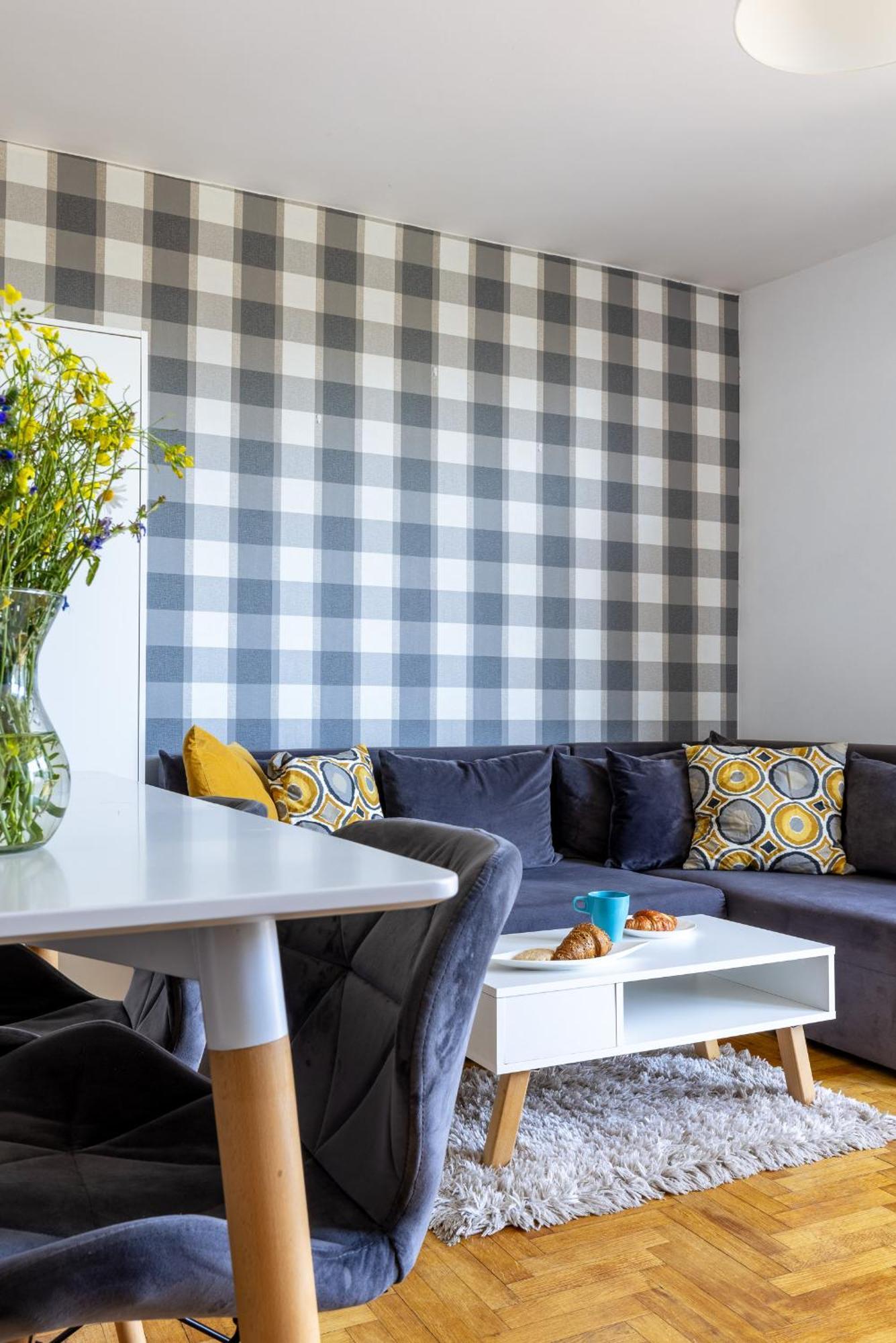 Apartament Przymorze Komorowski *