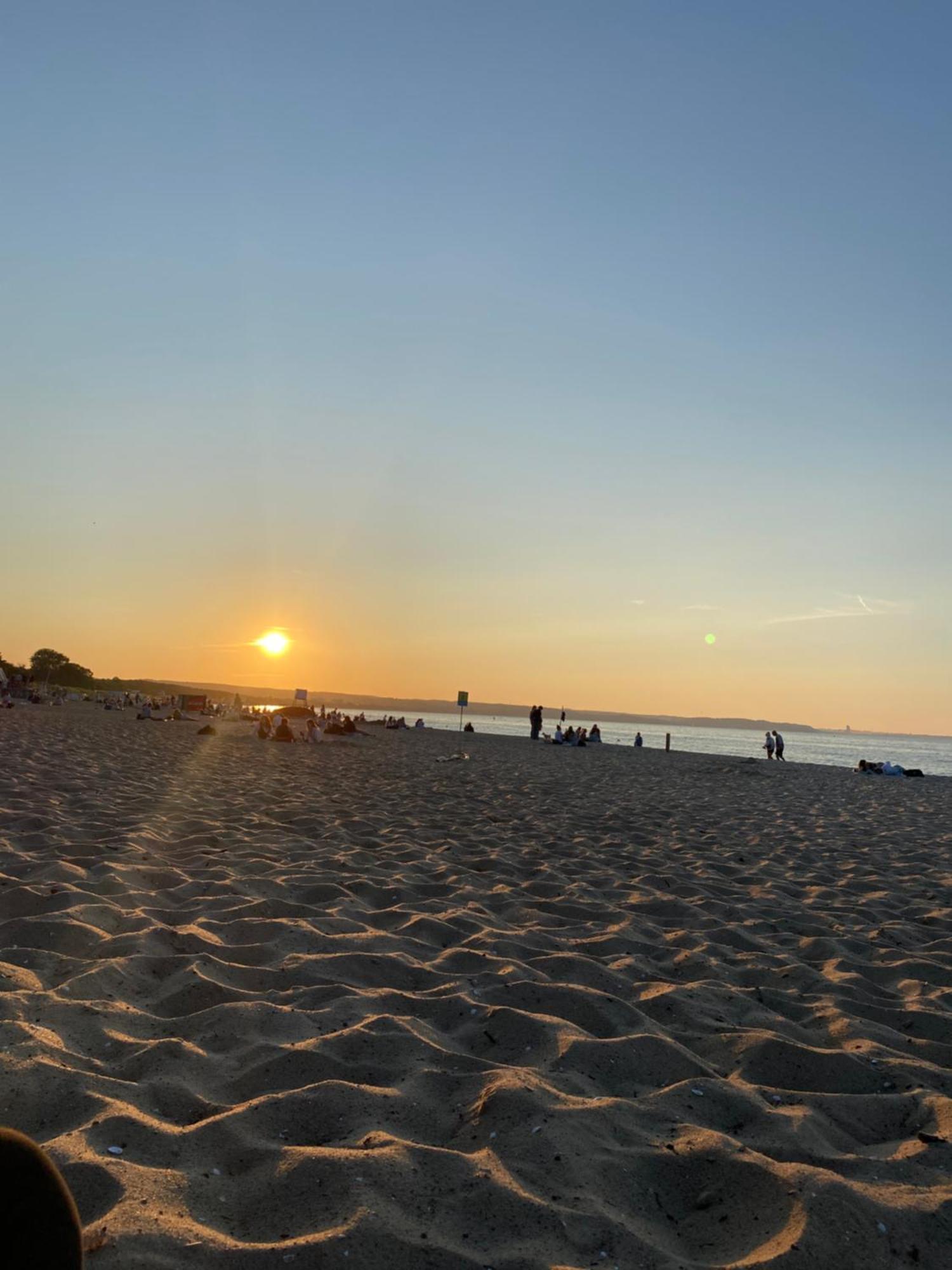 Hotell Lival Gdańsk