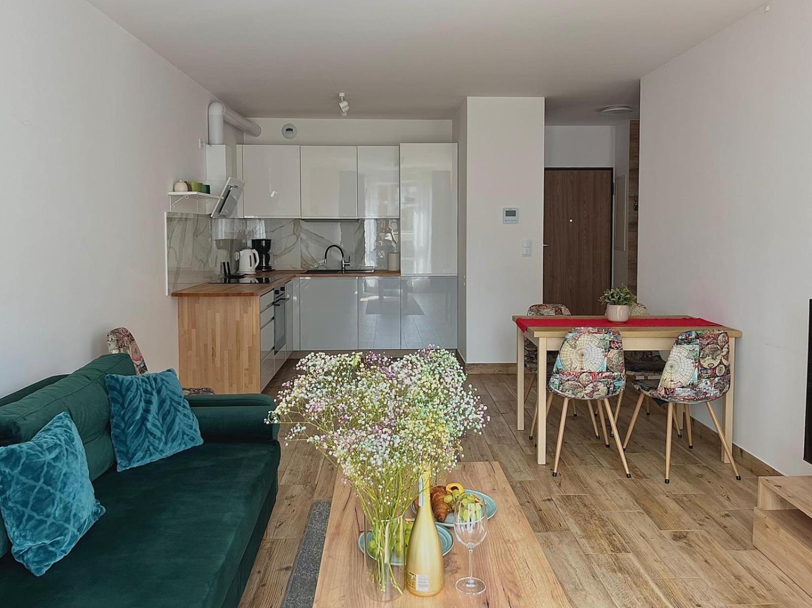 Langgarten By Little Heaven Apartamento Gdańsk