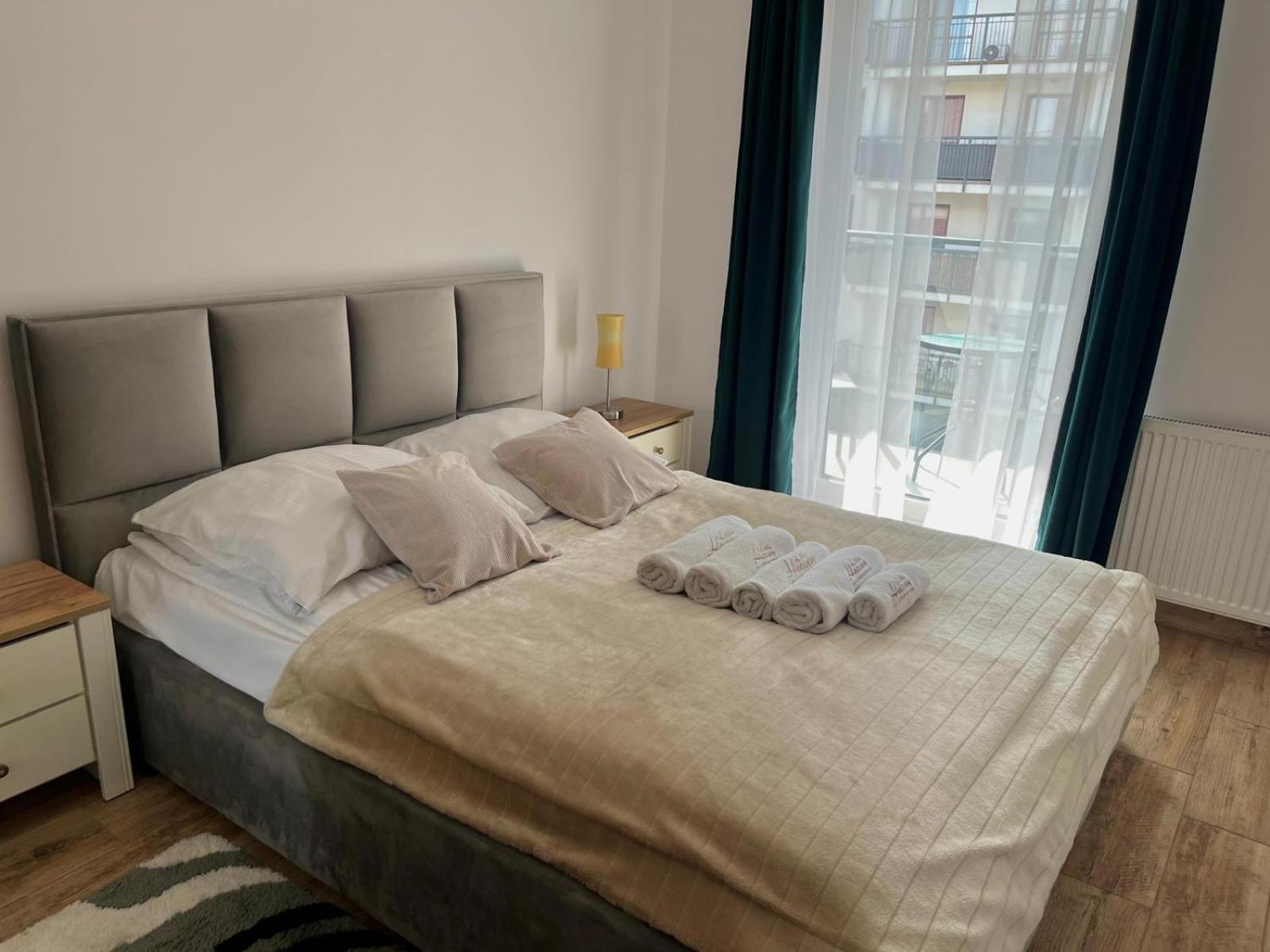 Apartamento Langgarten By Little Heaven Gdańsk