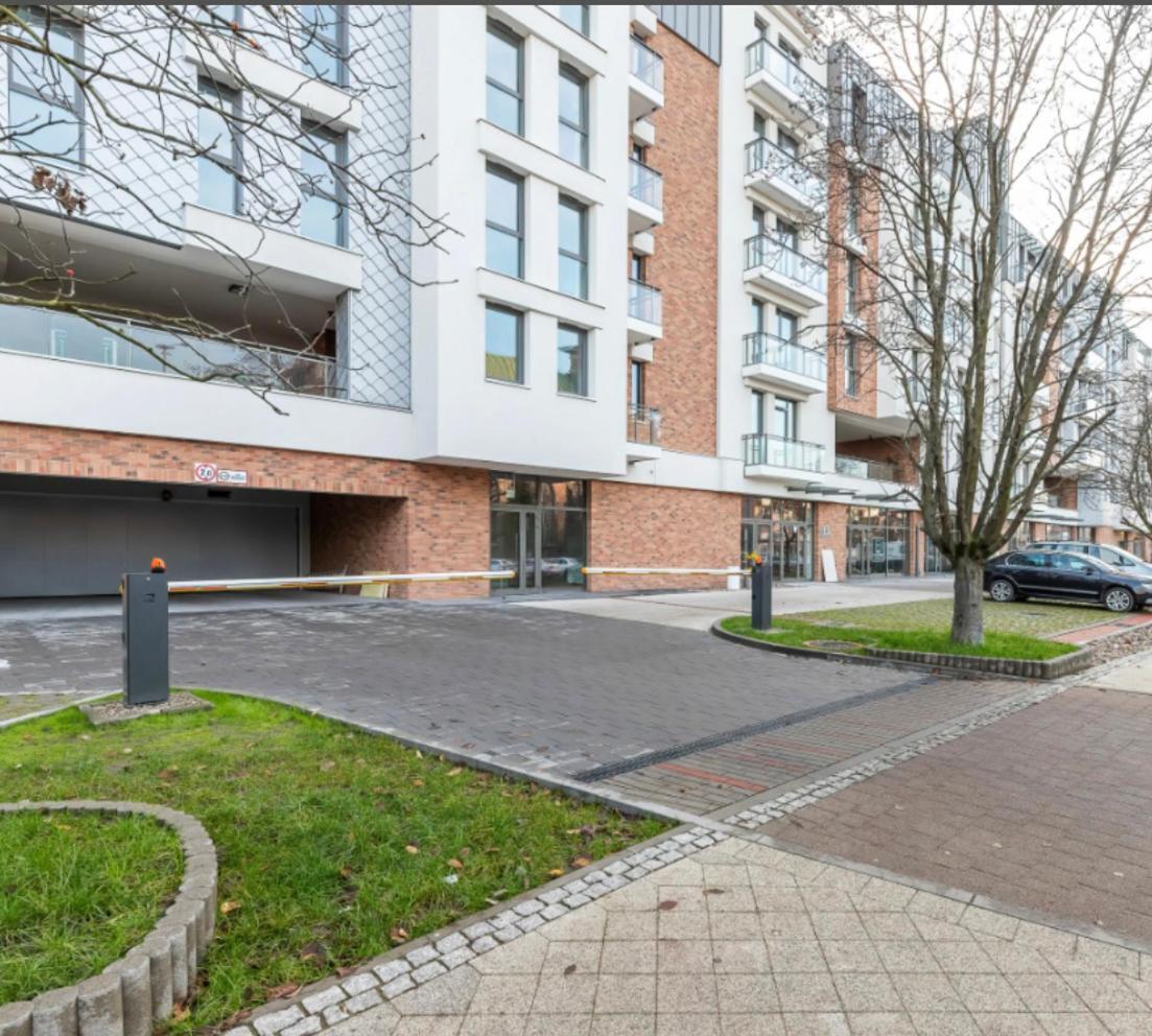 Z Garazem * Gdansk