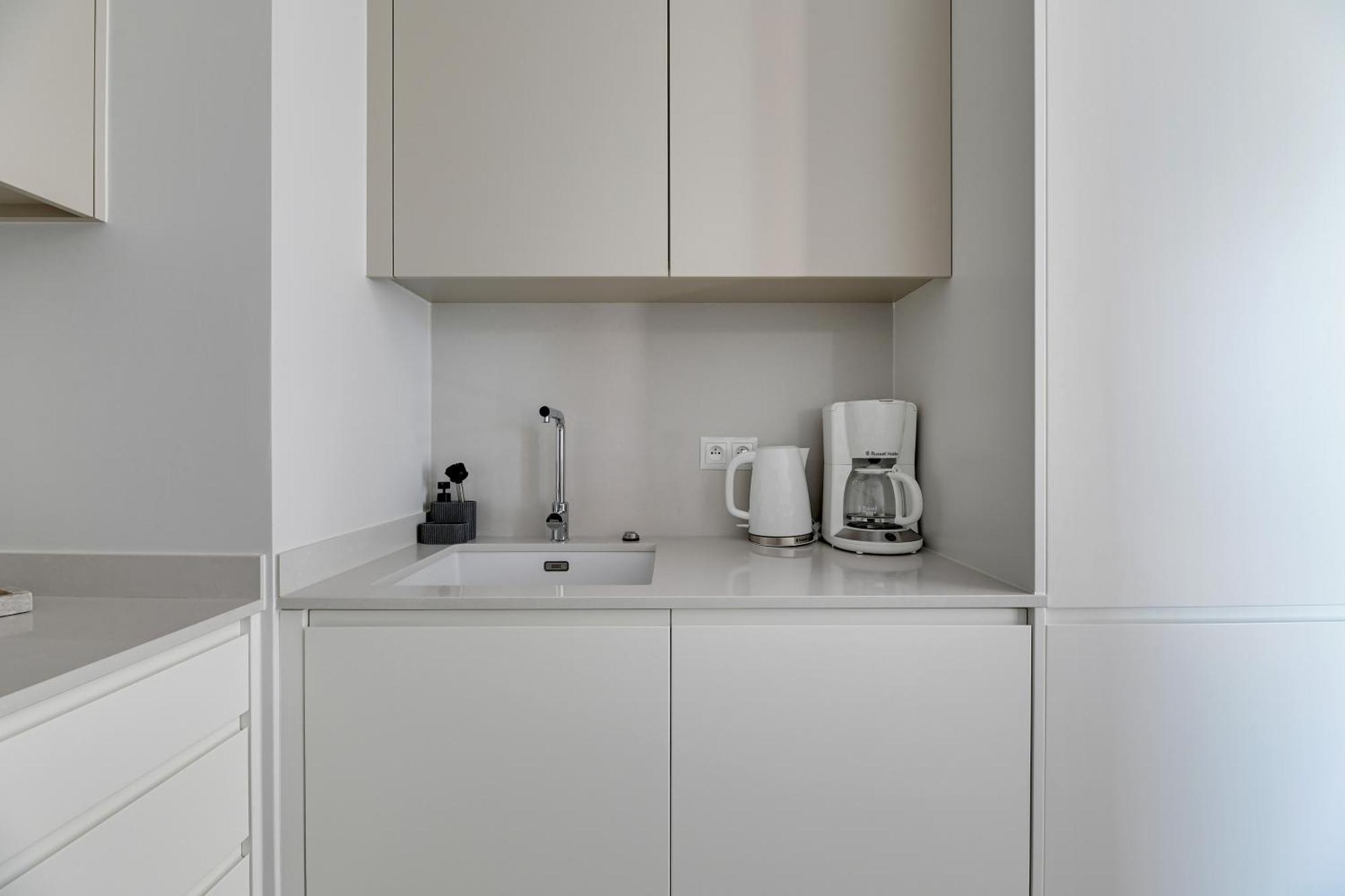 Apartment Scala 60e Center Premium With Parking By Lion