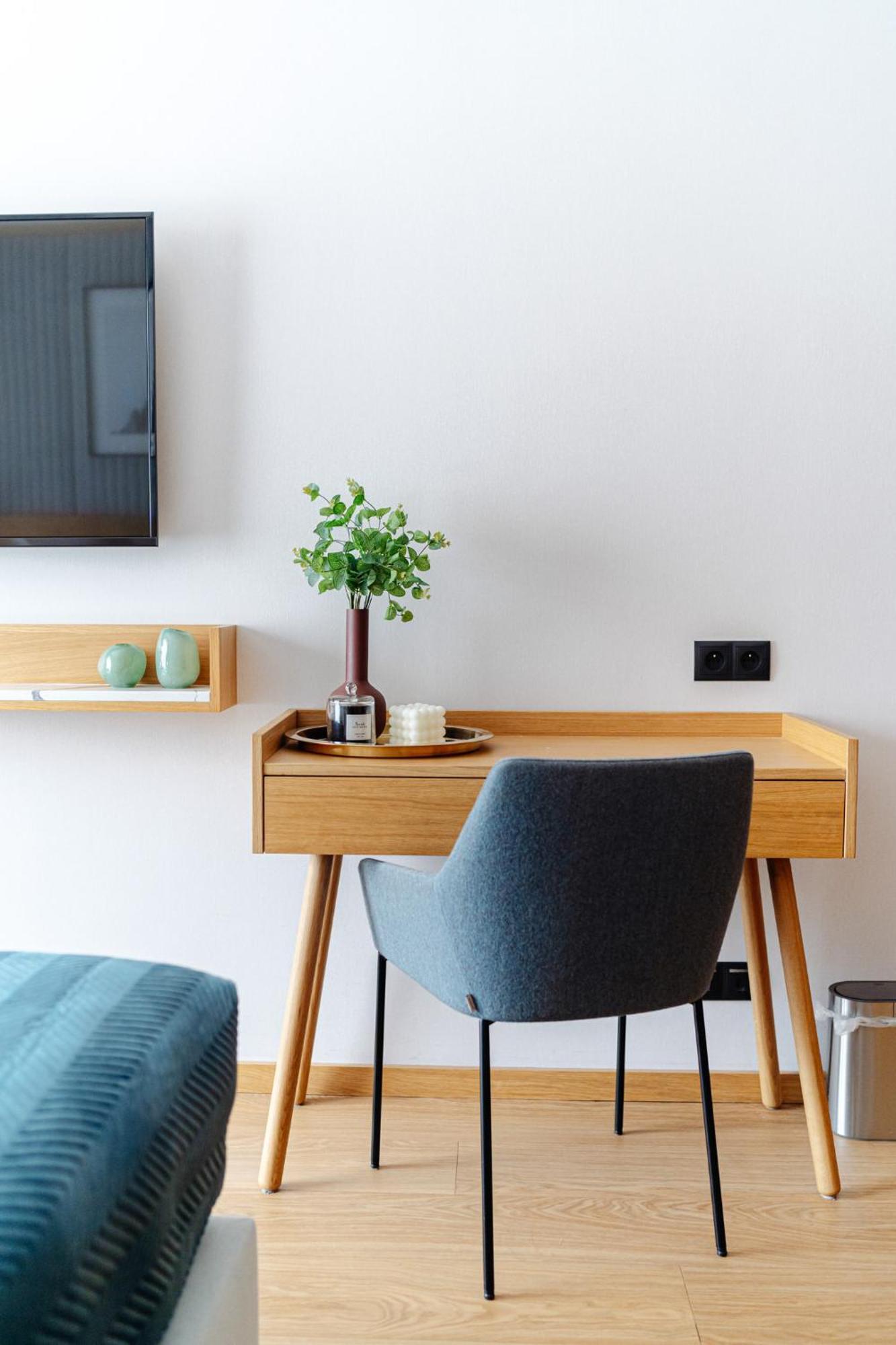 Apartment Deoplaza - Loftaffair Collection Gdansk
