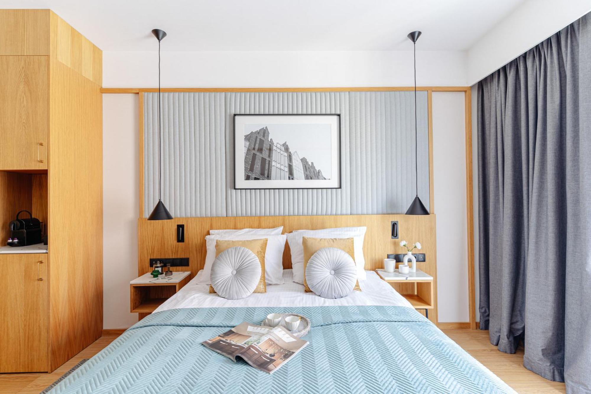 Apartment Deoplaza - Loftaffair Collection *