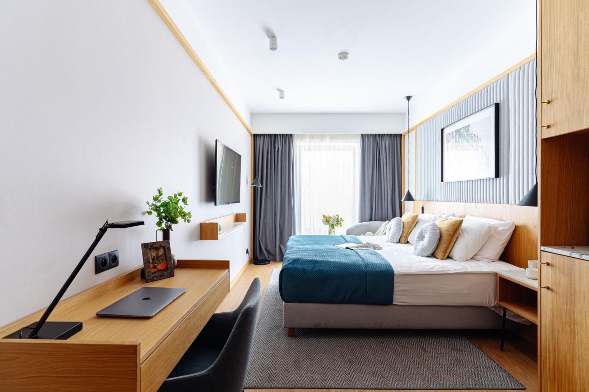 Apartment Deoplaza - Loftaffair Collection