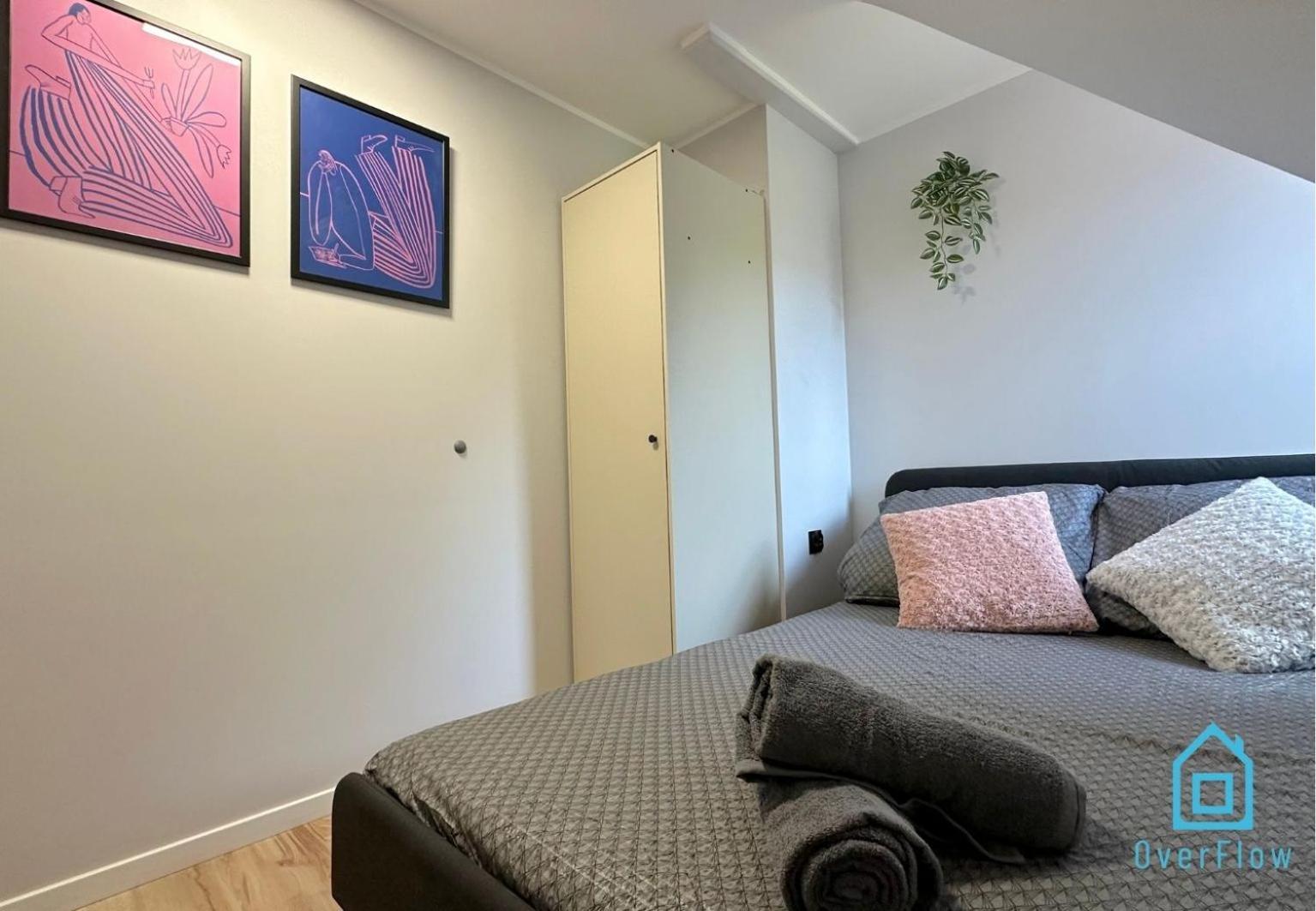 Homestay Future - 10 Minutes To Old Town