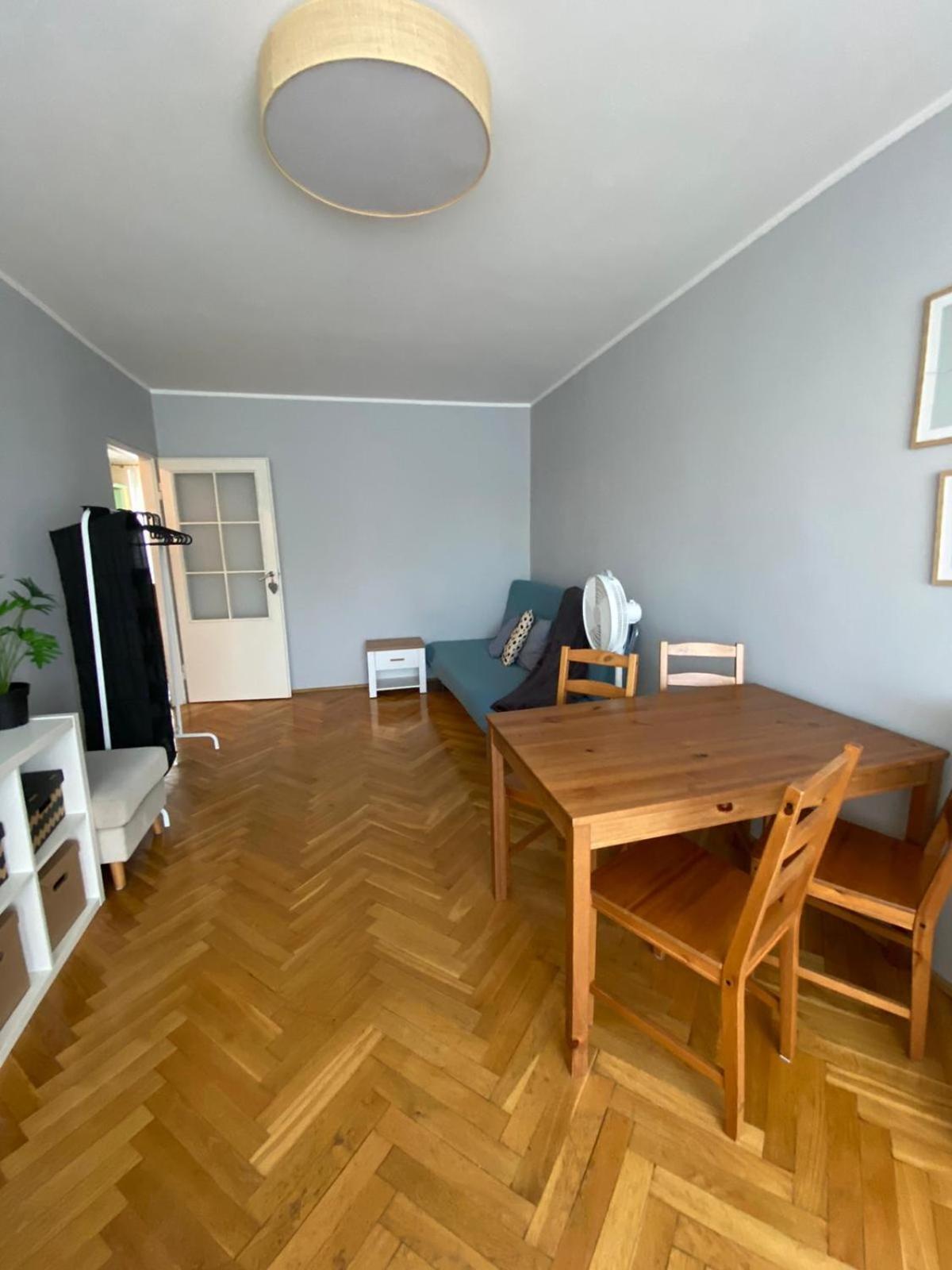 Wyjatkowe Mieszkanie Niedaleko Plazy - Przymorze * Gdańsk