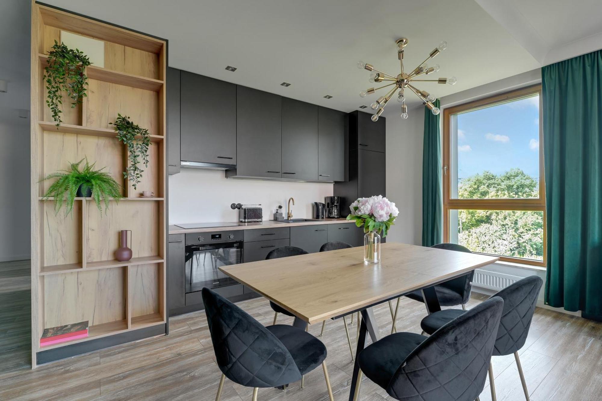 Apartamento Front Park With Parking By Lion