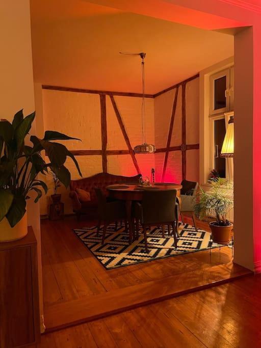 Apartment Serce Wrzeszcza *