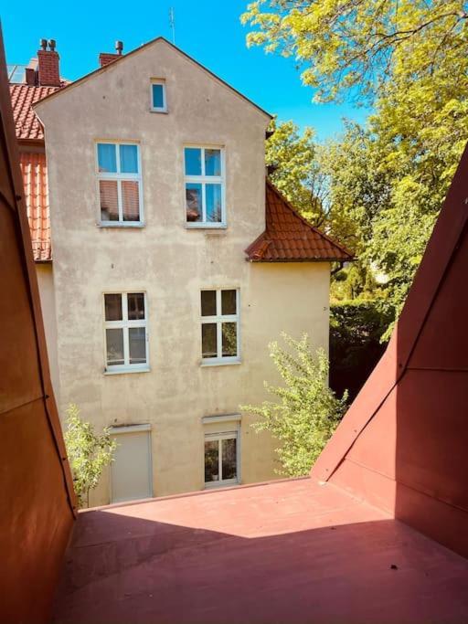 Apartment Serce Wrzeszcza