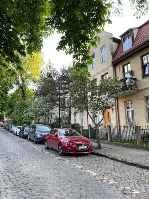 Apartment Serce Wrzeszcza *