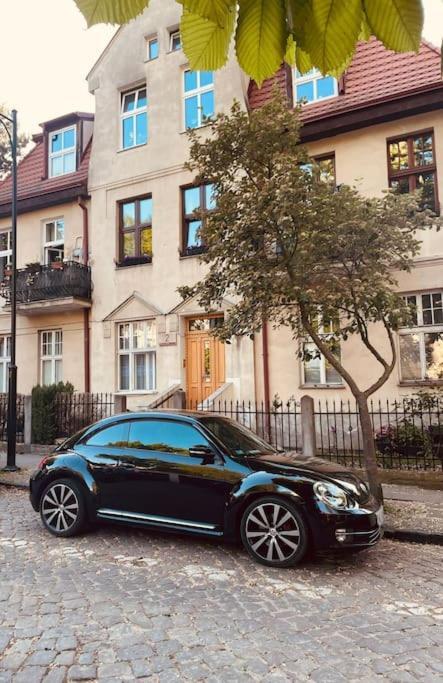 Serce Wrzeszcza Apartment Gdansk