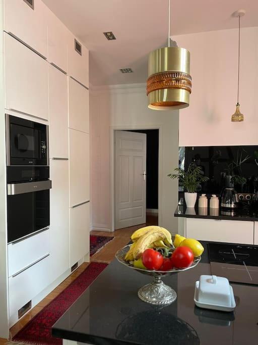 Apartment Serce Wrzeszcza