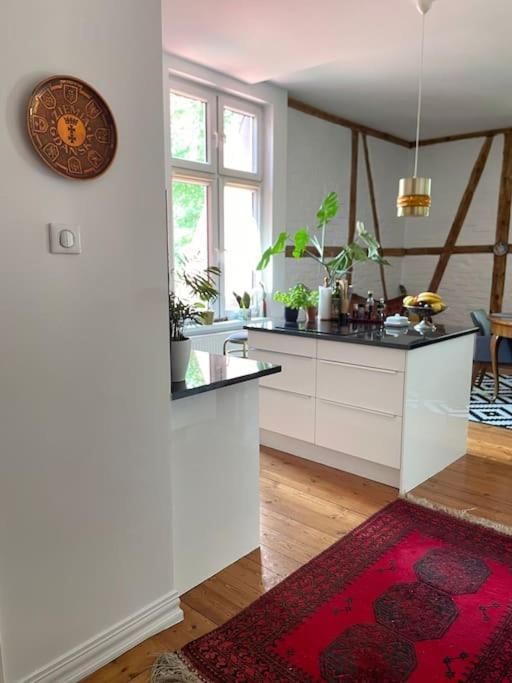 Apartment Serce Wrzeszcza