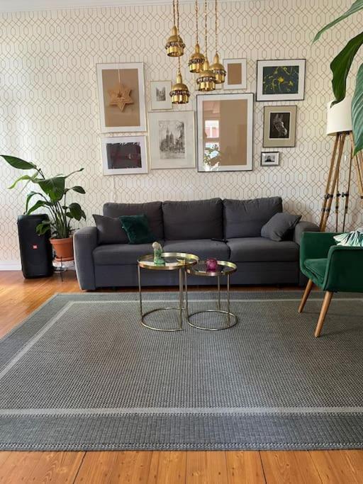 Apartment Serce Wrzeszcza *