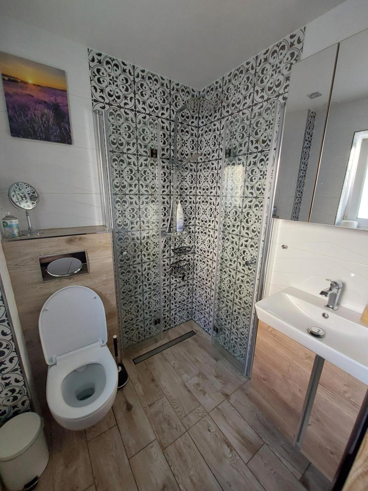 Jodlowa 17 Apartamento