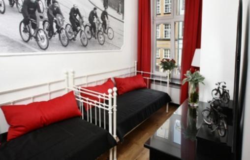 Apartment Kos *