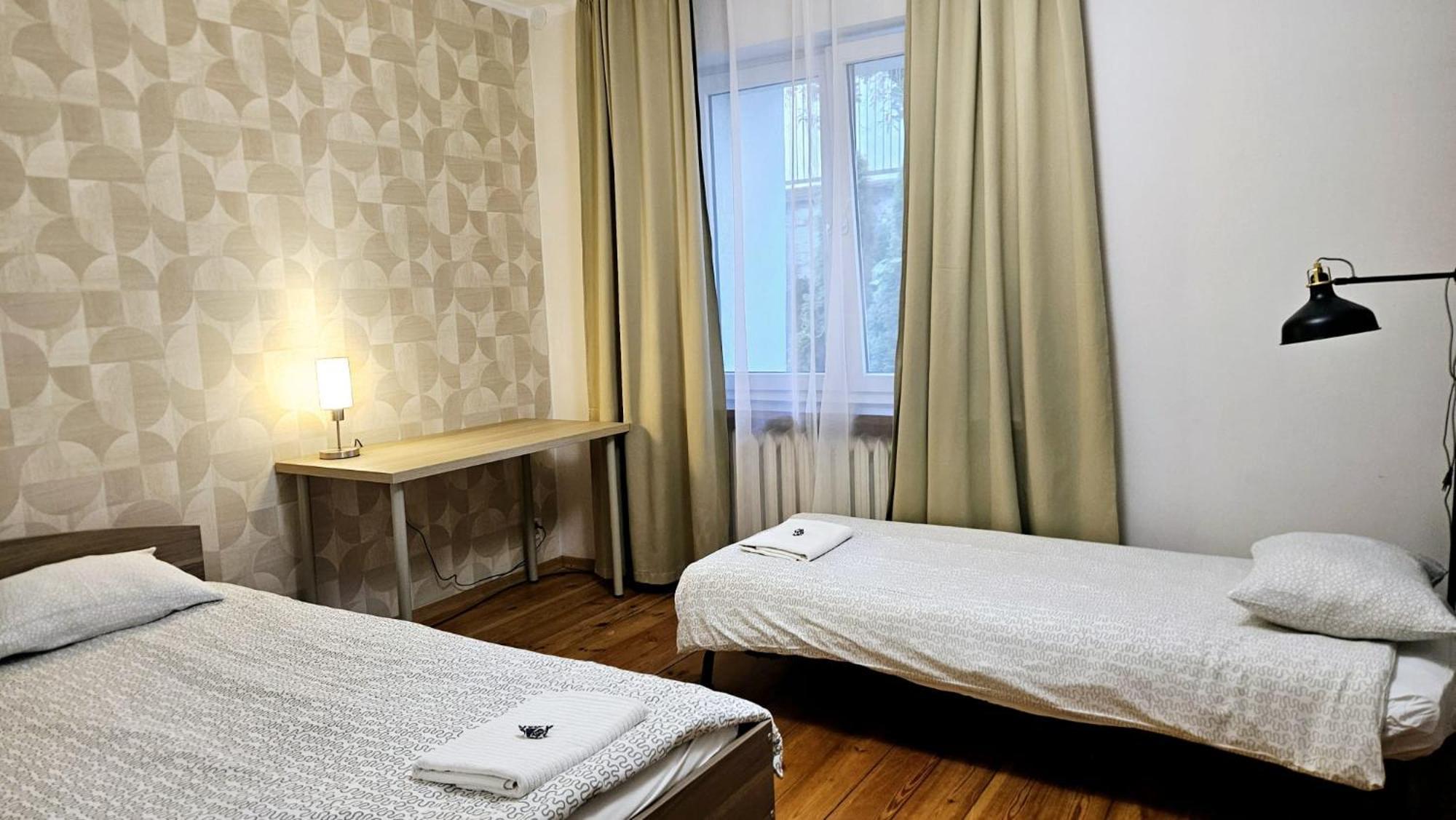 Agatomdom Gdansk, Taras-grill-kuchnia, 1800m Stare Guest house *
