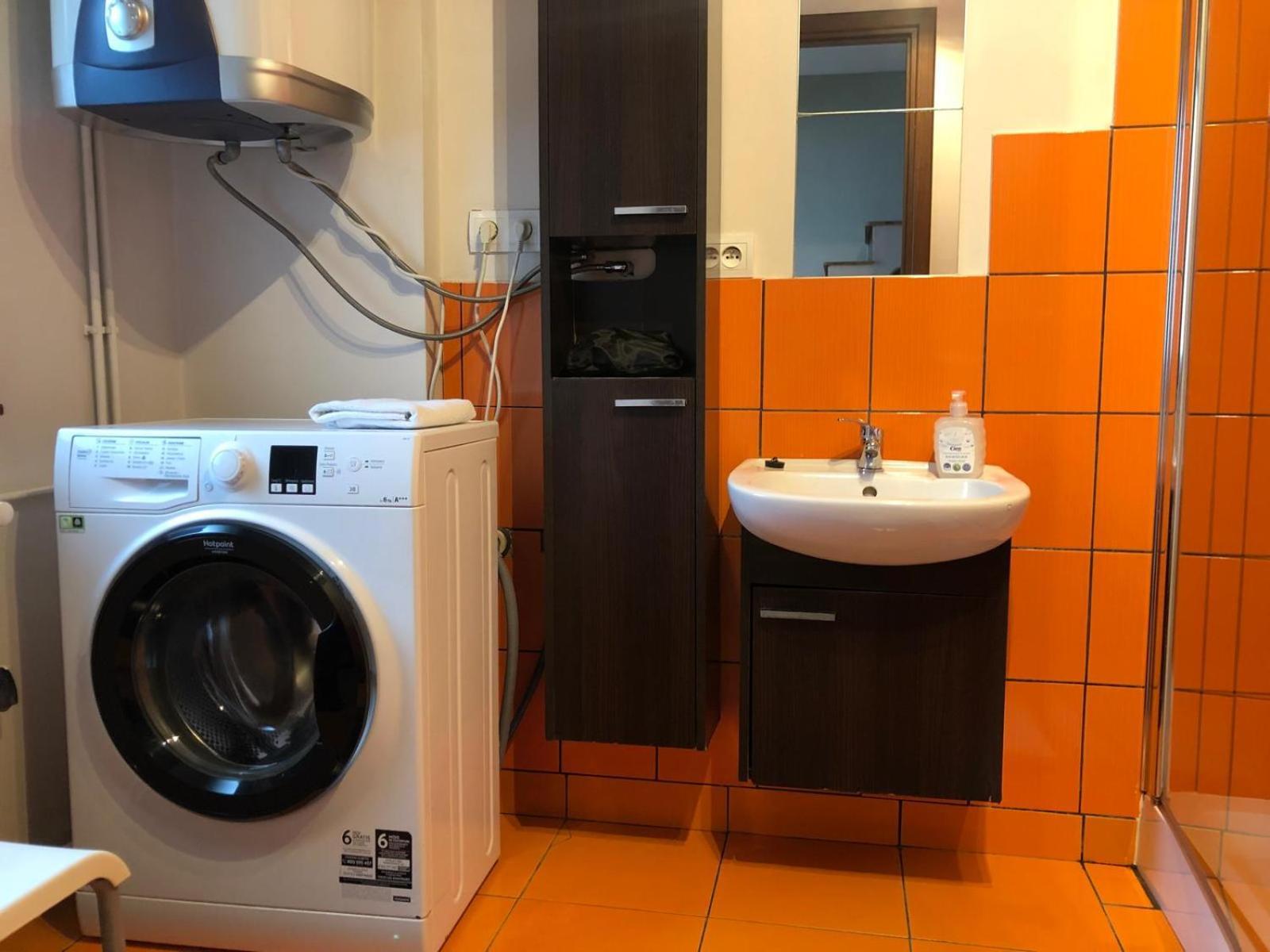 Agatomdom Gdansk, Taras-grill-kuchnia, 1800m Stare Guest house Gdansk
