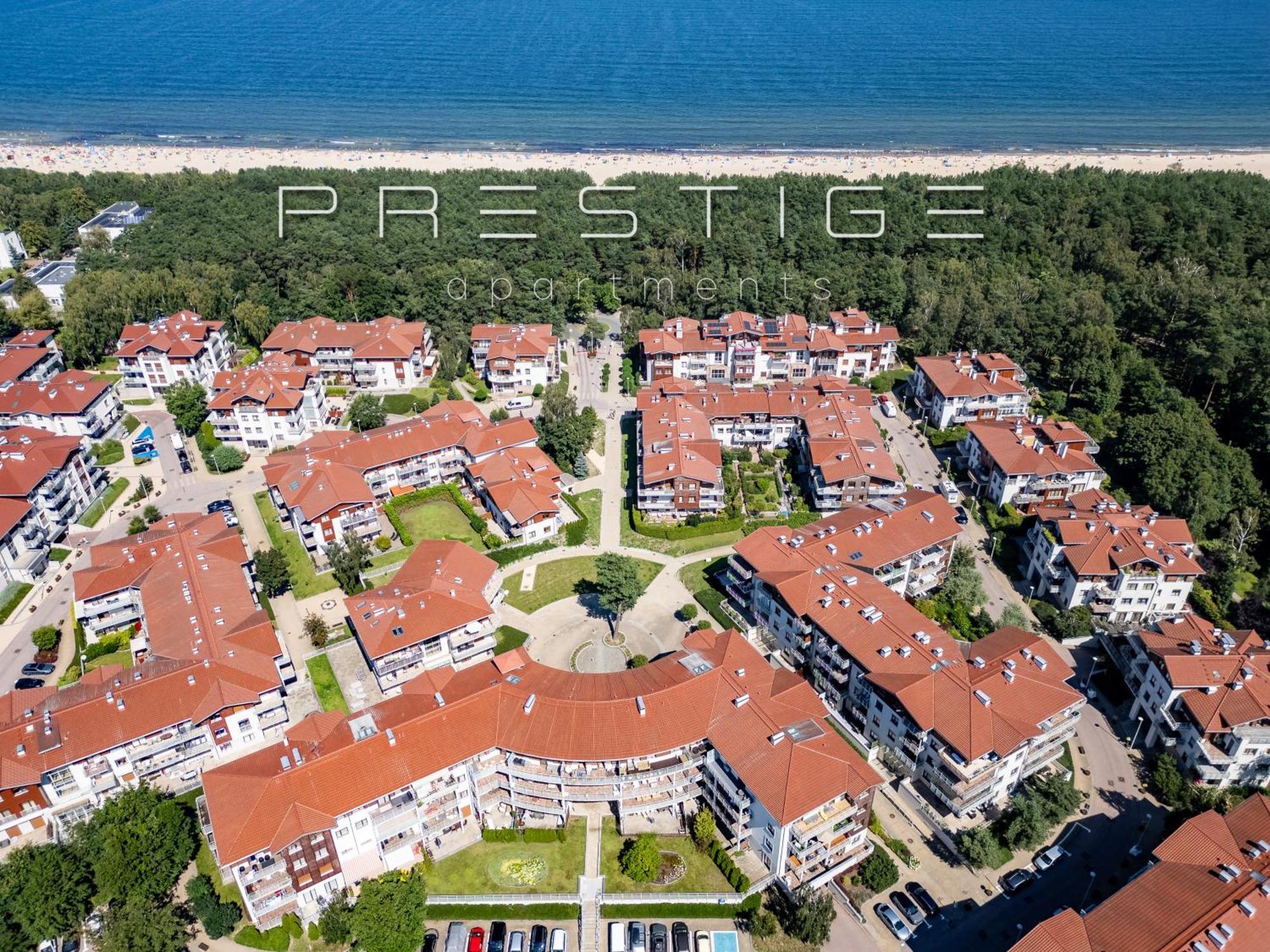 Prestige Neptun Park * Gdańsk