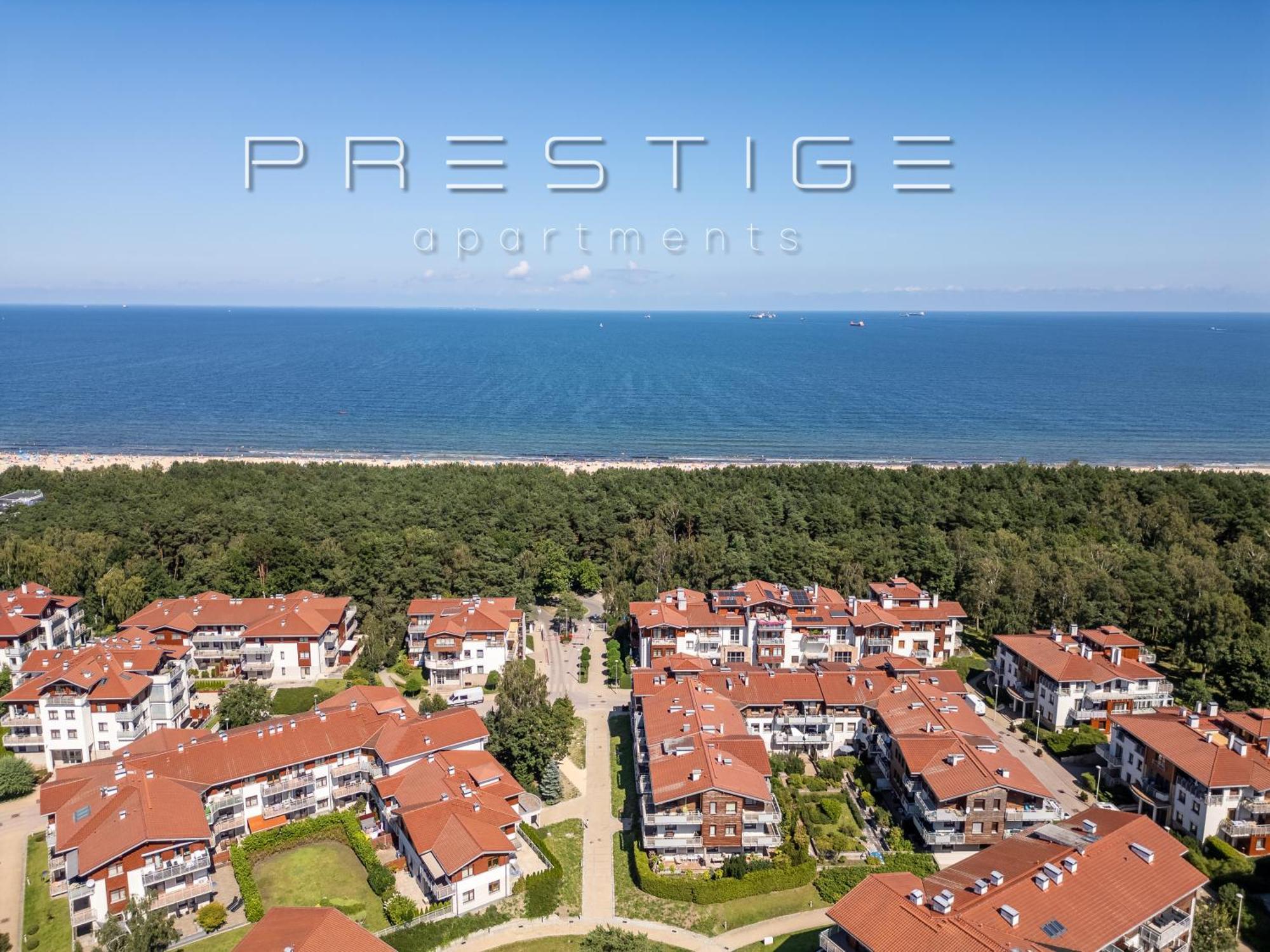 Prestige Neptun Park