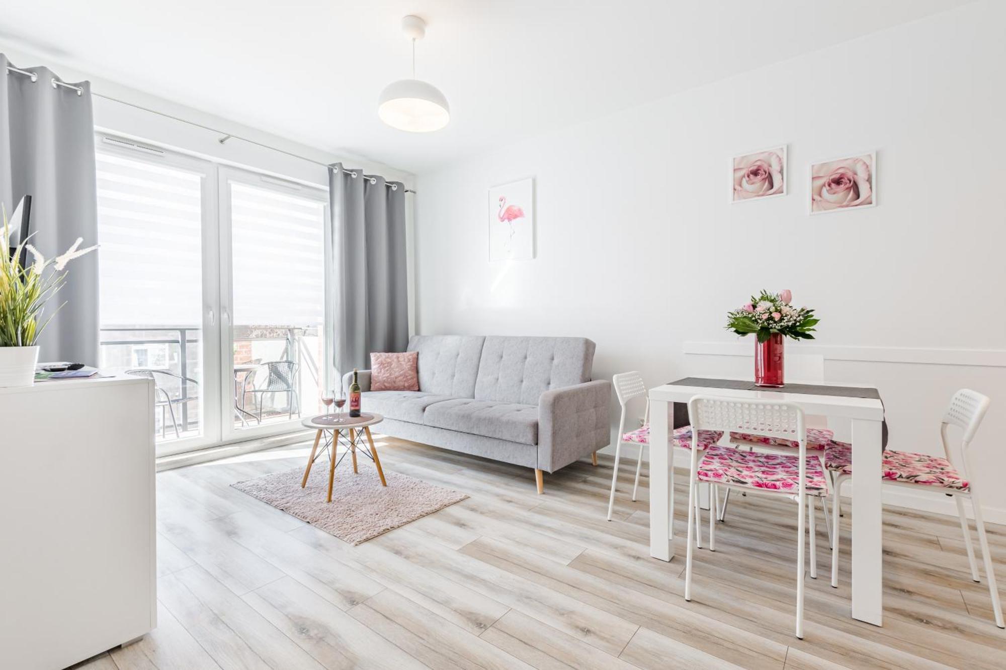 Loft Căn hộ *