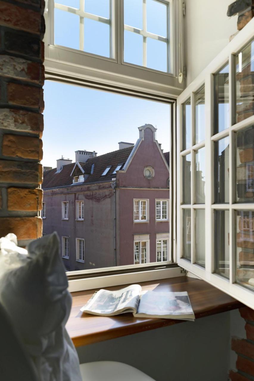 Huoneisto Elite Heart Of The Old Town *