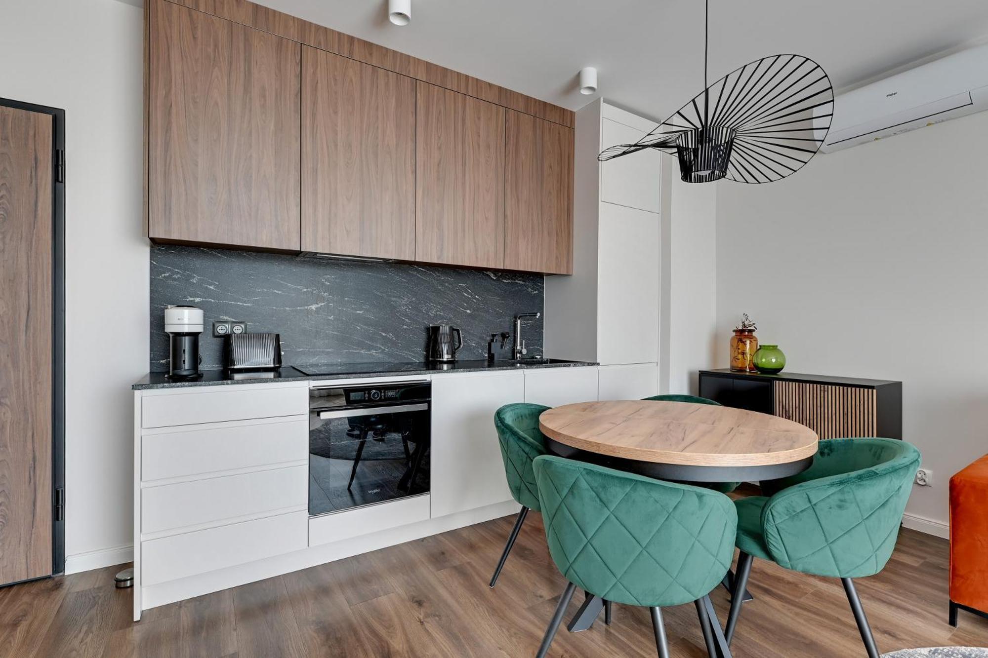 Apartment Scala Center Premium With Parking By Lion *